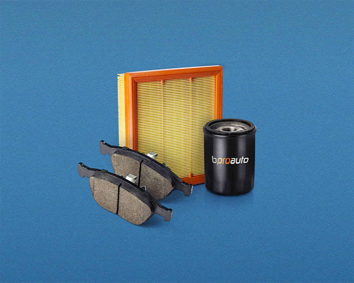 BPROAUTO Premium Parts