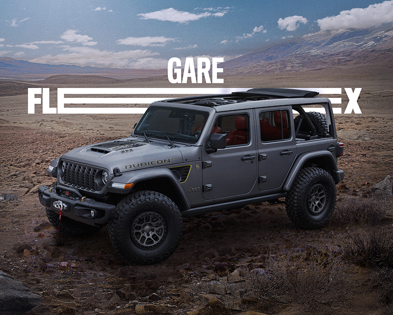 FlexCare Vehicle Protection